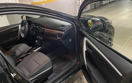 Toyota Corolla, 2013 год, 1 450 000 рублей, 11 фотография