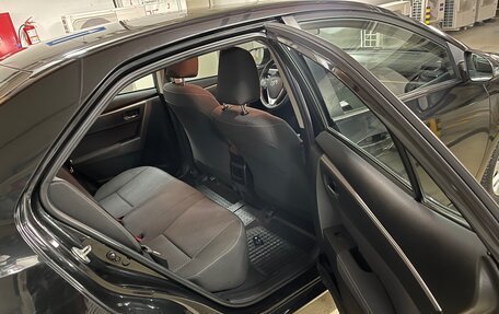 Toyota Corolla, 2013 год, 1 450 000 рублей, 12 фотография