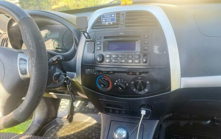 Chery Tiggo (T11), 2013 год, 320 000 рублей, 17 фотография
