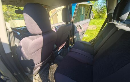 Chery Tiggo (T11), 2013 год, 320 000 рублей, 14 фотография