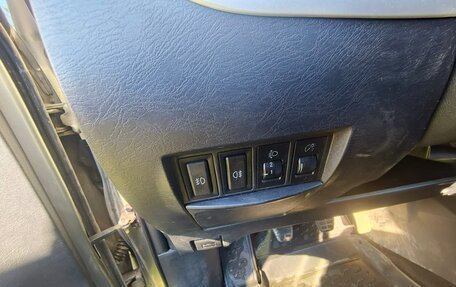 Chery Tiggo (T11), 2013 год, 320 000 рублей, 16 фотография