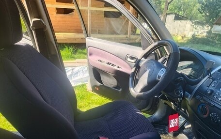 Chery Tiggo (T11), 2013 год, 320 000 рублей, 19 фотография