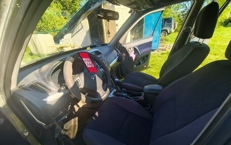 Chery Tiggo (T11), 2013 год, 320 000 рублей, 15 фотография