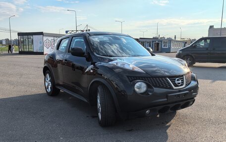 Nissan Juke II, 2011 год, 900 000 рублей, 3 фотография