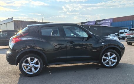 Nissan Juke II, 2011 год, 900 000 рублей, 13 фотография