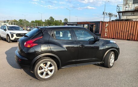Nissan Juke II, 2011 год, 900 000 рублей, 11 фотография