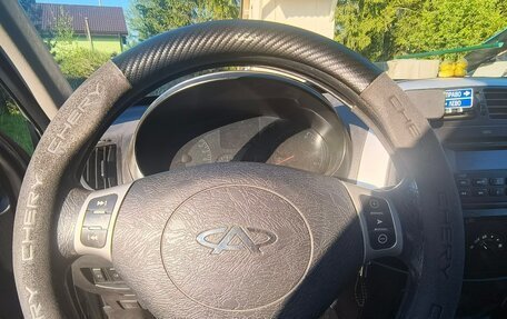 Chery Tiggo (T11), 2013 год, 320 000 рублей, 24 фотография