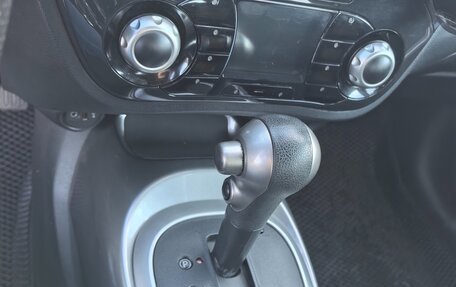 Nissan Juke II, 2011 год, 900 000 рублей, 18 фотография