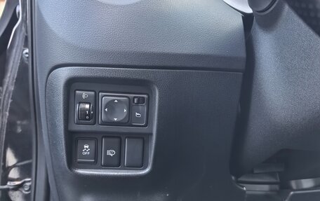 Nissan Juke II, 2011 год, 900 000 рублей, 19 фотография
