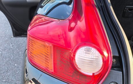 Nissan Juke II, 2011 год, 900 000 рублей, 27 фотография