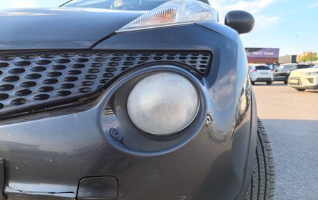 Nissan Juke II, 2011 год, 900 000 рублей, 30 фотография