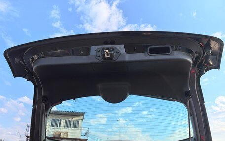 Nissan Juke II, 2011 год, 900 000 рублей, 38 фотография