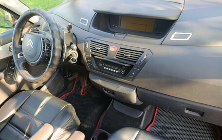 Citroen C4 Picasso II рестайлинг, 2011 год, 430 000 рублей, 15 фотография