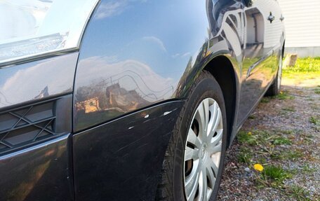 Citroen C4 Picasso II рестайлинг, 2011 год, 430 000 рублей, 18 фотография