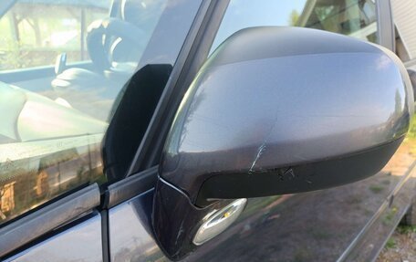 Citroen C4 Picasso II рестайлинг, 2011 год, 430 000 рублей, 24 фотография