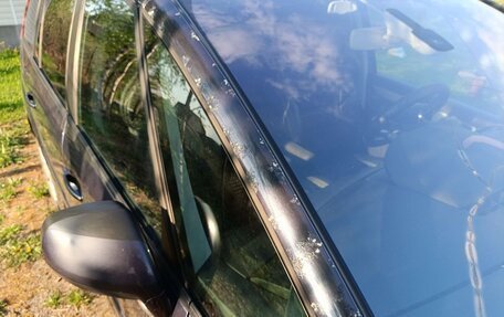 Citroen C4 Picasso II рестайлинг, 2011 год, 430 000 рублей, 21 фотография