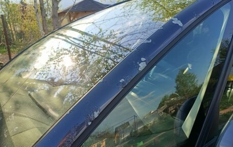 Citroen C4 Picasso II рестайлинг, 2011 год, 430 000 рублей, 25 фотография