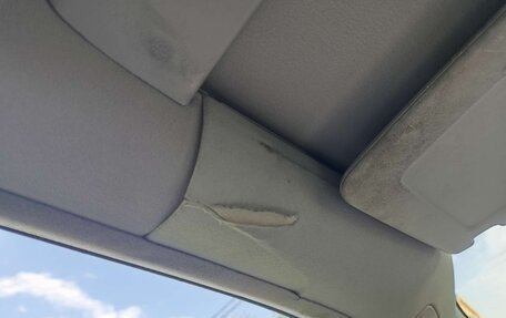 Citroen C4 Picasso II рестайлинг, 2011 год, 430 000 рублей, 28 фотография