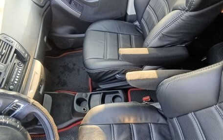Citroen C4 Picasso II рестайлинг, 2011 год, 430 000 рублей, 31 фотография