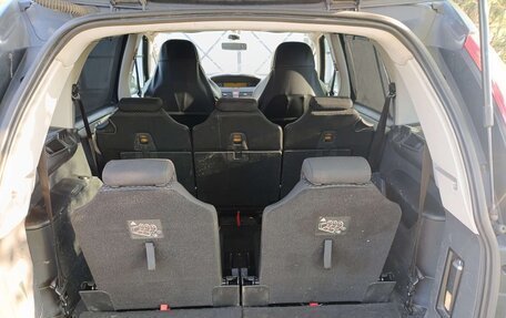 Citroen C4 Picasso II рестайлинг, 2011 год, 430 000 рублей, 40 фотография
