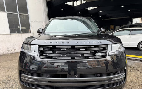 Land Rover Range Rover IV рестайлинг, 2026 год, 30 000 000 рублей, 2 фотография