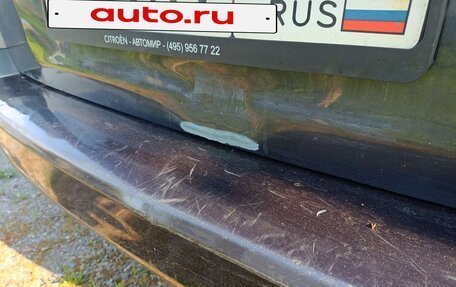 Citroen C4 Picasso II рестайлинг, 2011 год, 430 000 рублей, 32 фотография