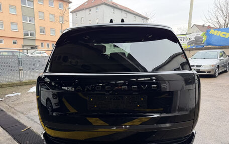 Land Rover Range Rover IV рестайлинг, 2026 год, 30 000 000 рублей, 3 фотография