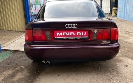 Audi A6, 1995 год, 630 000 рублей, 4 фотография