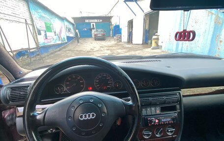 Audi A6, 1995 год, 630 000 рублей, 8 фотография