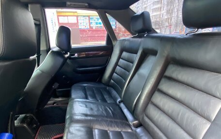Audi A6, 1995 год, 630 000 рублей, 10 фотография