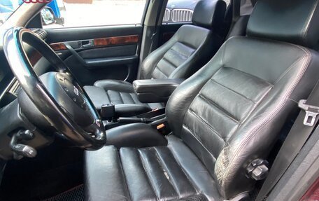 Audi A6, 1995 год, 630 000 рублей, 7 фотография