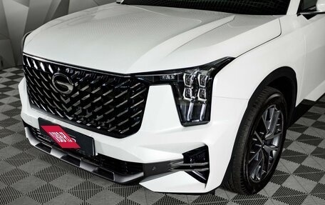 GAC GS8, 2026 год, 5 032 500 рублей, 13 фотография