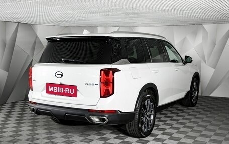 GAC GS8, 2026 год, 5 032 500 рублей, 5 фотография