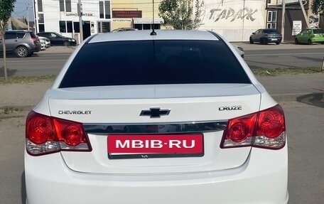 Chevrolet Cruze II, 2013 год, 735 000 рублей, 6 фотография