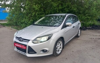 Ford Focus III, 2013 год, 650 000 рублей, 1 фотография