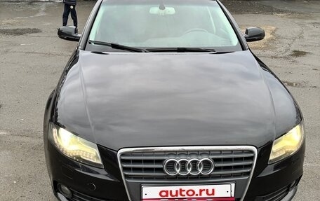 Audi A4, 2009 год, 950 000 рублей, 1 фотография