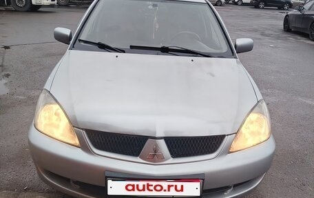 Mitsubishi Lancer IX, 2006 год, 270 000 рублей, 1 фотография