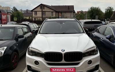 BMW X5, 2017 год, 4 050 000 рублей, 1 фотография