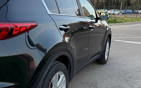 KIA Sportage IV рестайлинг, 2016 год, 1 890 000 рублей, 14 фотография