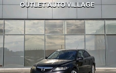 Mazda 6, 2007 год, 329 000 рублей, 1 фотография