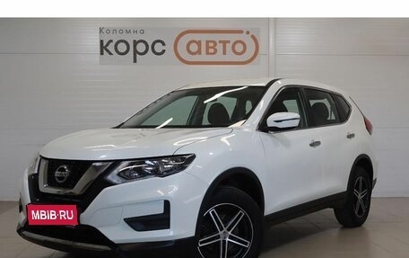 Nissan X-Trail, 2019 год, 2 149 000 рублей, 1 фотография