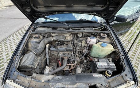Volkswagen Passat B4, 1995 год, 165 000 рублей, 9 фотография