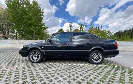 Volkswagen Passat B4, 1995 год, 165 000 рублей, 4 фотография