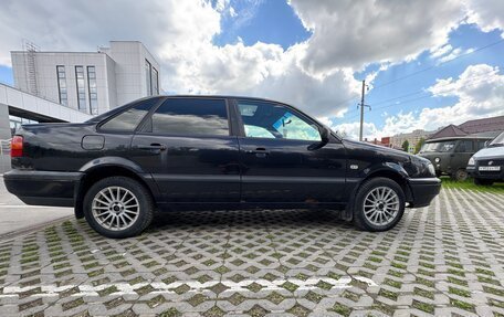Volkswagen Passat B4, 1995 год, 165 000 рублей, 3 фотография