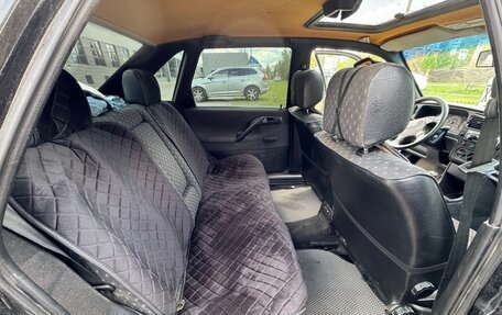 Volkswagen Passat B4, 1995 год, 165 000 рублей, 8 фотография