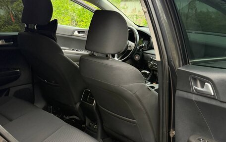KIA Sportage IV рестайлинг, 2016 год, 1 890 000 рублей, 28 фотография