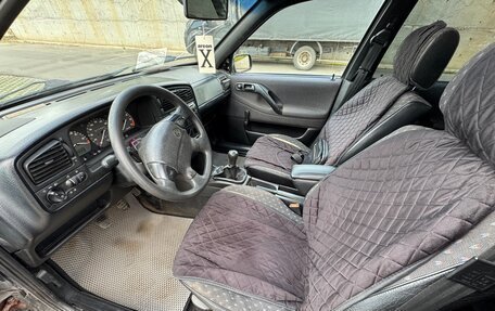 Volkswagen Passat B4, 1995 год, 165 000 рублей, 6 фотография