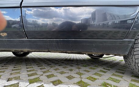 Volkswagen Passat B4, 1995 год, 165 000 рублей, 10 фотография