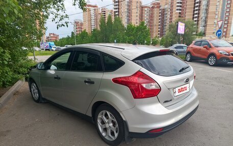 Ford Focus III, 2013 год, 650 000 рублей, 3 фотография