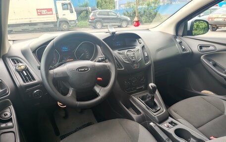 Ford Focus III, 2013 год, 650 000 рублей, 5 фотография